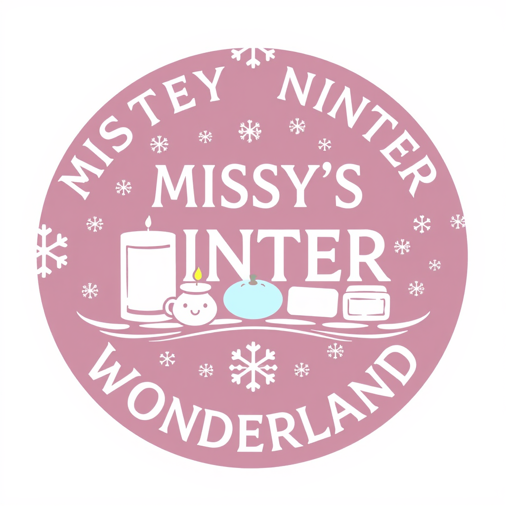 MISSY"WINTER WONDERLAND